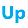 UpCrypto logo