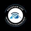Mountain Side Internet & Technology logo