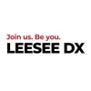 LEESEEDX logo