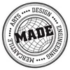 MADE logo