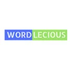 Wordlecious logo