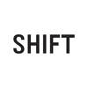 Shift logo