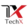 TechX Consulting logo