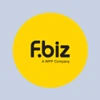 F.biz logo