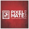 Pixelmate Exhibition Co., Ltd. | Exhibition Stand Builder logo
