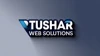 Tushar Web Solution logo