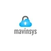Mavinsys logo