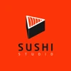 Sushi Studio logo