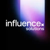 influence solutions logo