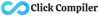 Click Compiler logo