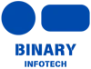Binary Infotech logo