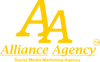 Allianceagency logo