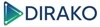 Dirako logo