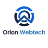 Orion Web Tech logo
