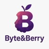 ByteandBerry logo