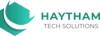 Haytham Tech Solutions logo