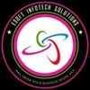 eSoft Infotech logo