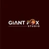 GiantFox Studio logo