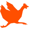 Free Range logo