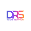 Devops R Solutions logo