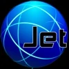 Jet Set Views logo