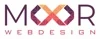 Moor-Webdesign logo