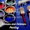 Painting With Integrity logo