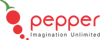 Pepper Designs Pvt Ltd logo