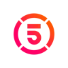 HIGH5 logo