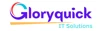 Glory Quick IT Solutions logo