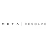 MetaResolve Inc logo