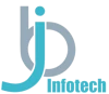 Jb Infotech Software and QA Services logo