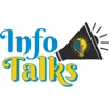 InfoTalks logo