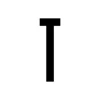 Tall logo