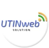 UTINweb Solution logo