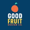 Good Fruit Design Co. logo
