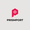 Prismport logo