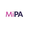 Mi PA logo