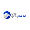 The Gray Bear logo