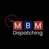MBM Dispatching logo