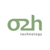o2h technology logo