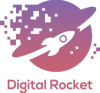Digital Rocket logo