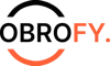 Obrofy - Digital Marketing Agency logo