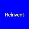 Reinvent logo