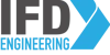 IFD Engineering Ltd. logo