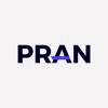 PRAN logo