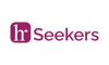 HR Seekers logo