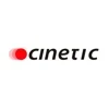 CINETIC logo