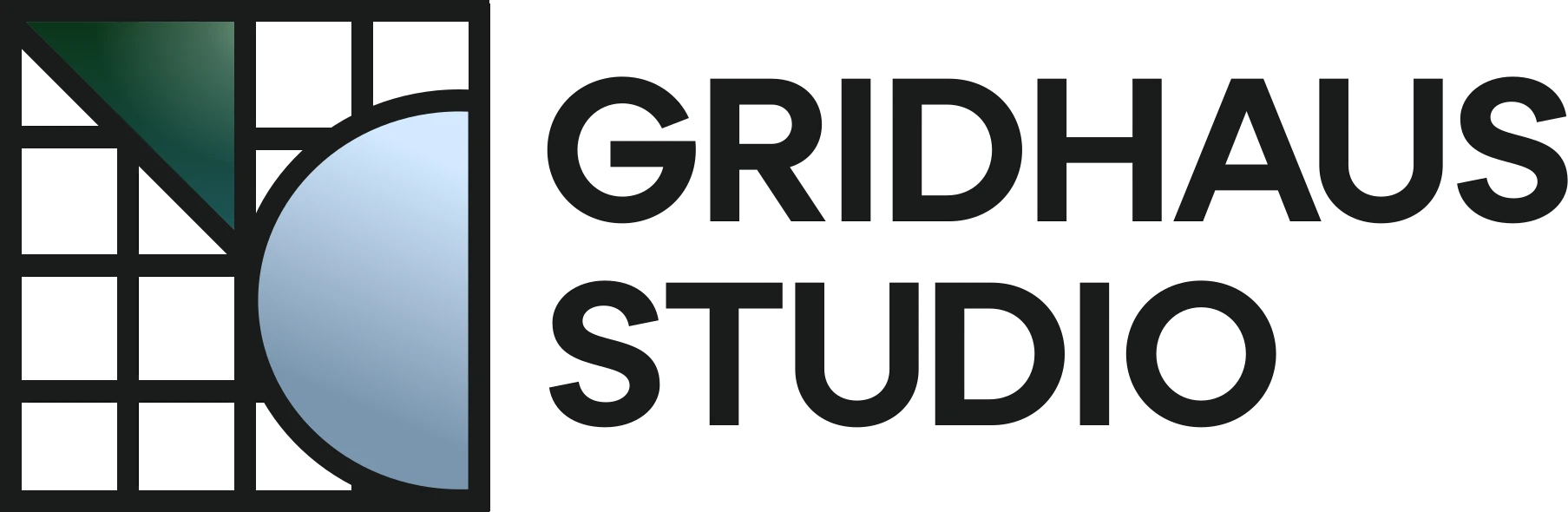 Gridhaus Studio logo