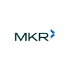 MKR logo